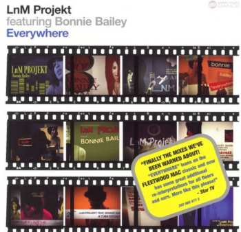 CD LnM Projekt: Everywhere