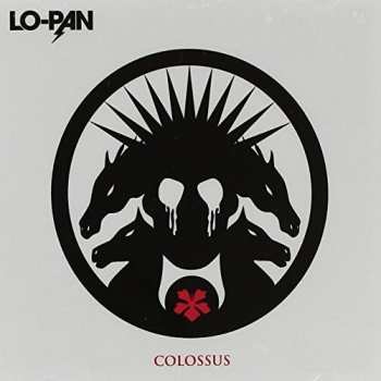 CD Lo-Pan: Colossus