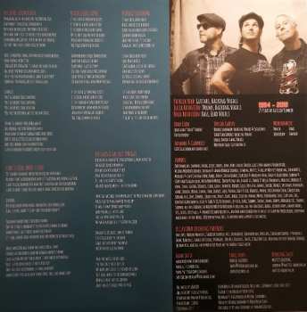 LP Loaded: New Perditionaries