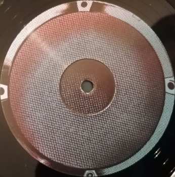 LP Loaded: New Perditionaries