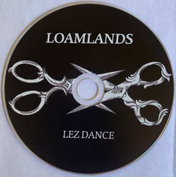 CD Loamlands: Lez Dance