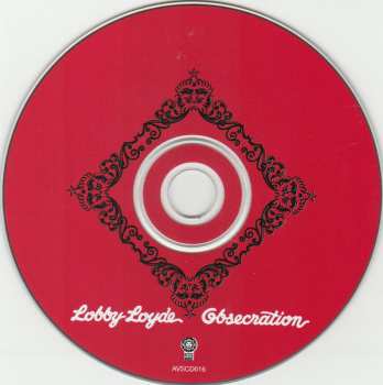 CD Lobby Loyde: Obsecration