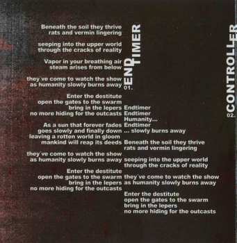 CD Lobotomy Dept: New World Coma