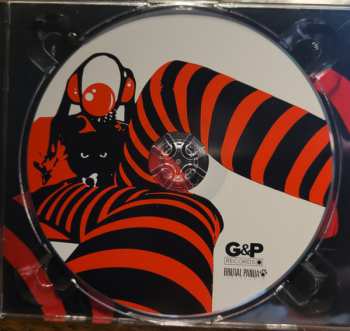 CD/Blu-ray Local H: Whatever Happened To P.J. Soles? DLX