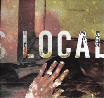 2CD Local Natives: Gorilla Manor