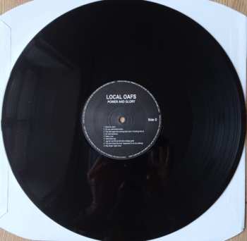LP Local Oafs: Power And Glory