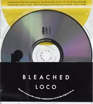 Loco: BLEACHED