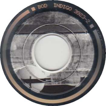 CD Locust Fudge: Business Express