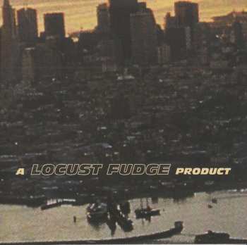 CD Locust Fudge: Business Express