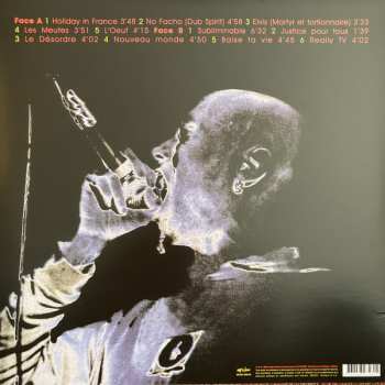 LP Lofofora: Lofofora