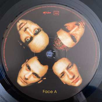 LP Lofofora: Lofofora