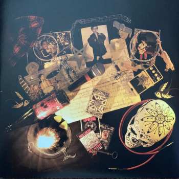 LP Lofofora: Vanités