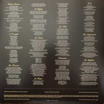 LP Lofofora: Vanités