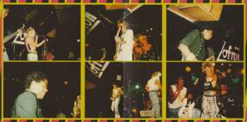 CD Lofton: Straight Between The Eyes LTD