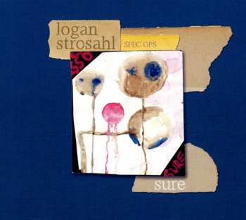 Album Logan Strosahl: Sure