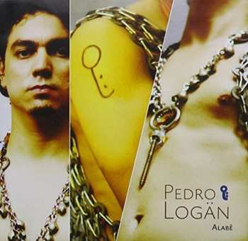 Album Logan,pedro: Alabe