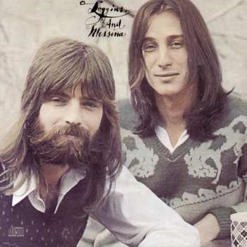 Album Loggins And Messina: Loggins And Messina