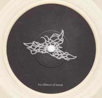 SP Logh: An Alliance Of Hearts