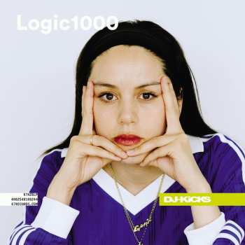 LP LOGIC1000: Dj-Kicks