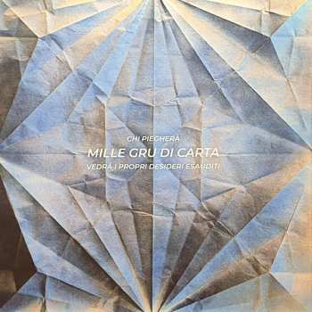 CD Logos: Sadako E Le Mille Gru Di Carta
