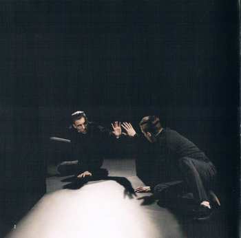 CD Loïc Nottet: Selfocracy