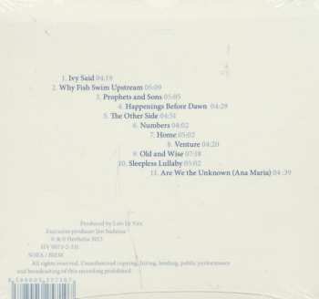 CD Loïs Le Van Sextet: The Other Side