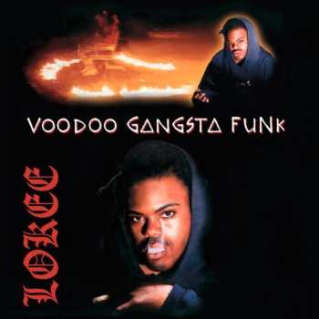 CD Lokee: Voodoo Gangsta Funk