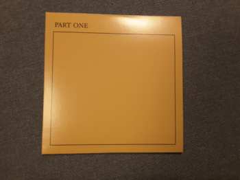 5CD/Box Set Godley & Creme: Consequences