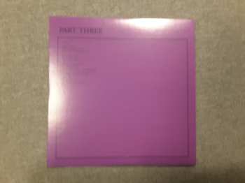 5CD/Box Set Godley & Creme: Consequences