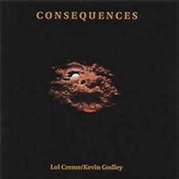 5CD/Box Set Godley & Creme: Consequences