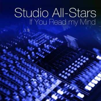 Album Studio All-stars: The Power Of Goodbye / If You Could Read My Mind