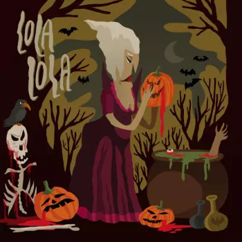 Lola Lola: Little Witch