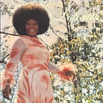 CD Loleatta Holloway: Loleatta LTD