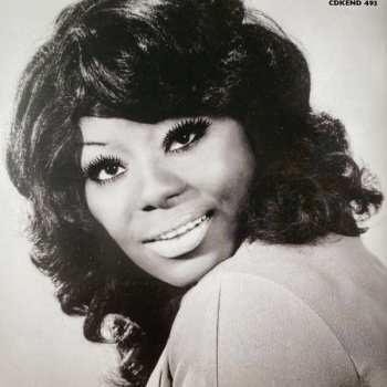 CD Loleatta Holloway: Loleatta • Cry To Me