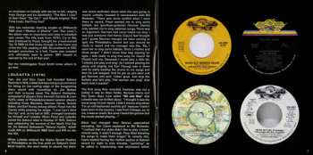 5CD/Box Set Loleatta Holloway: We're Getting Stronger: The Gold Mind/Salsoul Recordings (1976-1982)