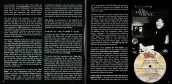 5CD/Box Set Loleatta Holloway: We're Getting Stronger: The Gold Mind/Salsoul Recordings (1976-1982)