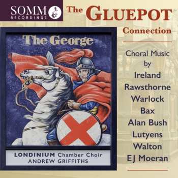 CD Londinium: The Gluepot Connection