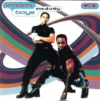 5CD/Box Set London Boys: Requiem (The London Boys Story)
