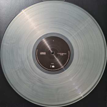 LP/CD/EP London Grammar: Californian Soil DLX | LTD | CLR