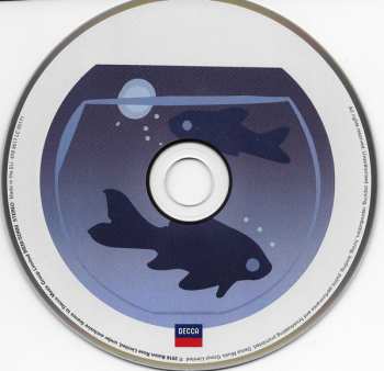 CD Alice Cooper: Pink Floyd's Wish You Were Here Symphonic