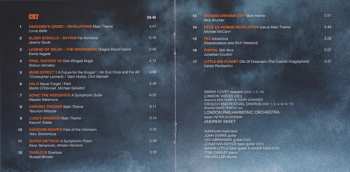 2CD The London Philharmonic Orchestra: The Greatest Video Game Music