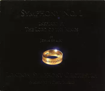 Symphony No. 1: Inspired By The Lord Of The Rings