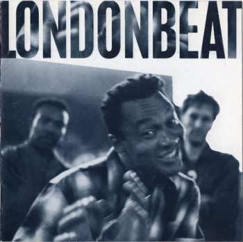 Album Londonbeat: Londonbeat