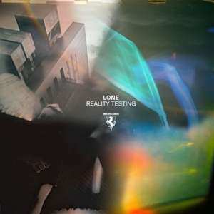 Album Lone: Reality Testing