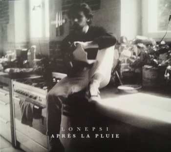 CD Lonepsi: Après La Pluie