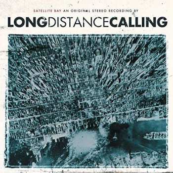 2CD Long Distance Calling: Satellite Bay DIGI