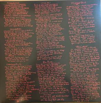 LP Long Knife: Curb Stomp Earth