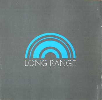 CD Long Range: Madness And Me