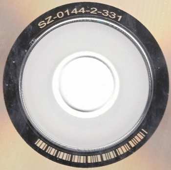 CD Longital: Dočista / Utterly DIGI