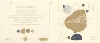 CD Longital: Dočista / Utterly DIGI